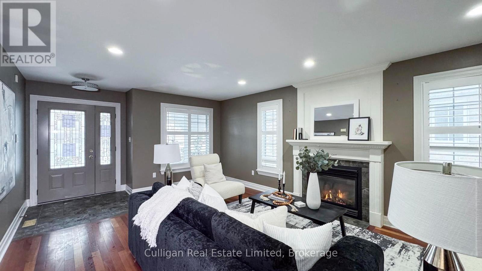 90 Abraham Drive, Stratford, Ontario  N5A 8B1 - Photo 13 - X12069923