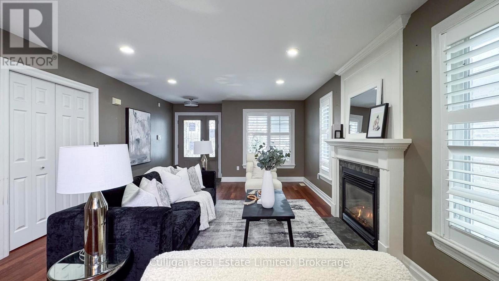 90 Abraham Drive, Stratford, Ontario  N5A 8B1 - Photo 14 - X12069923