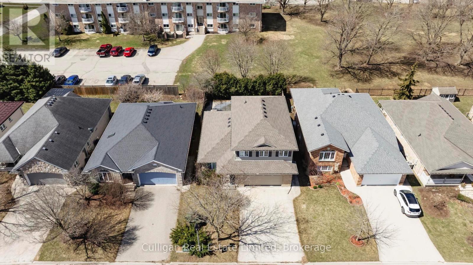 90 Abraham Drive, Stratford, Ontario  N5A 8B1 - Photo 2 - X12069923