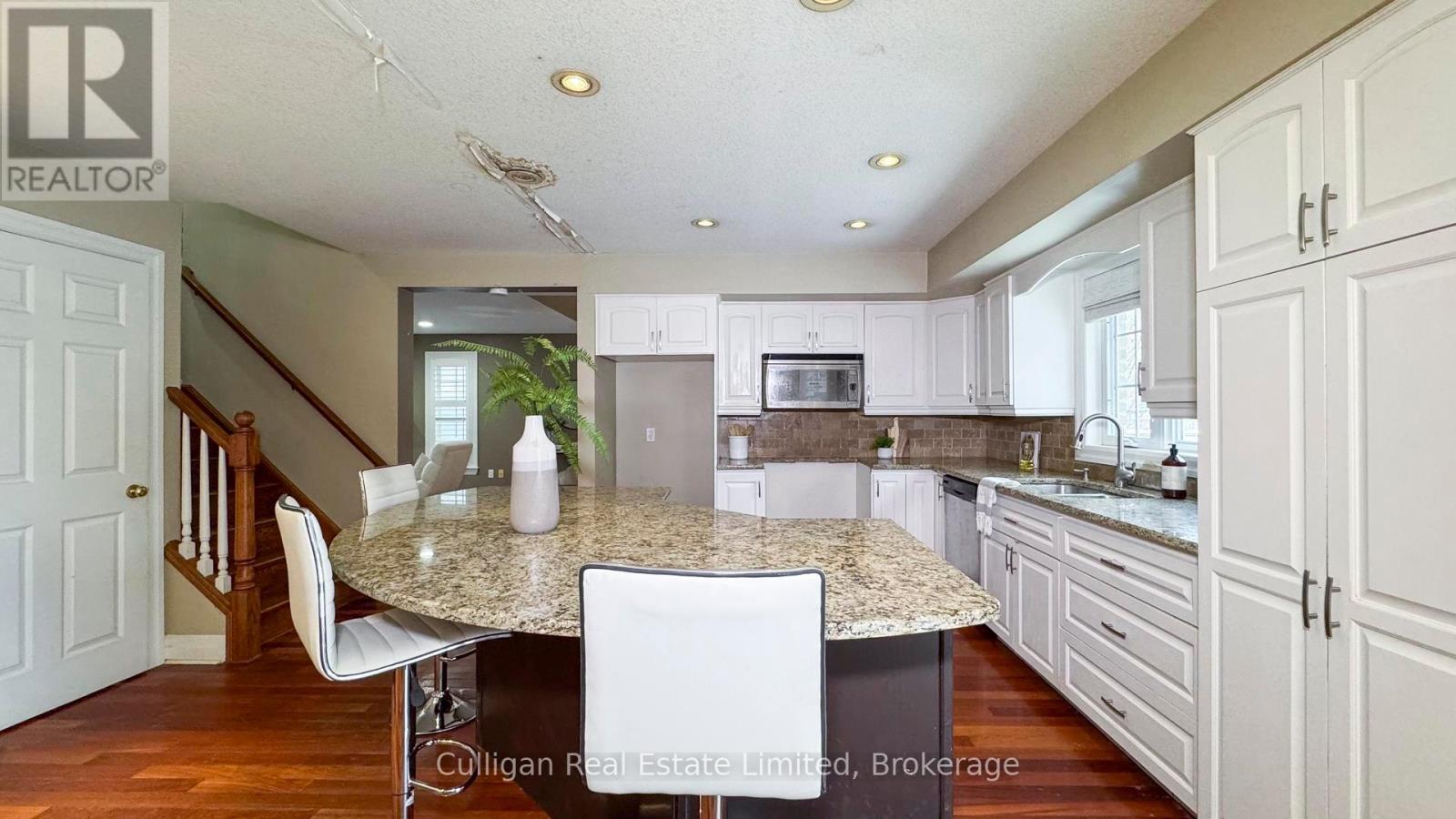 90 Abraham Drive, Stratford, Ontario  N5A 8B1 - Photo 21 - X12069923