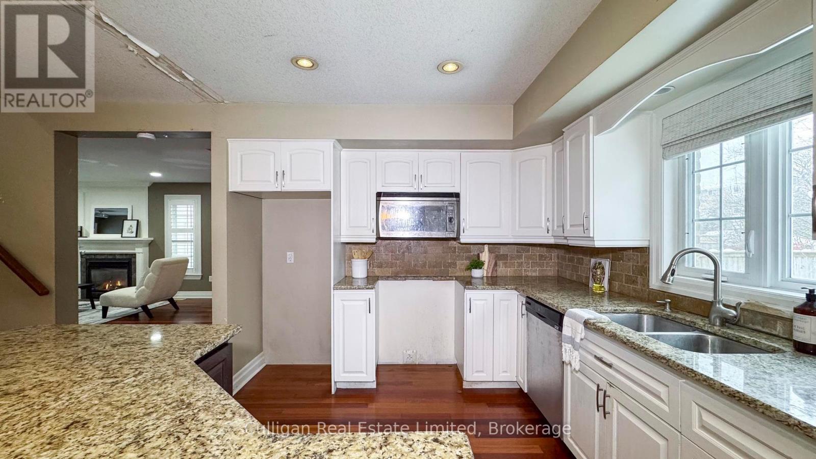 90 Abraham Drive, Stratford, Ontario  N5A 8B1 - Photo 22 - X12069923