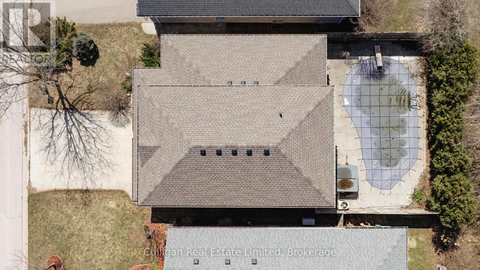 90 Abraham Drive, Stratford, Ontario  N5A 8B1 - Photo 3 - X12069923