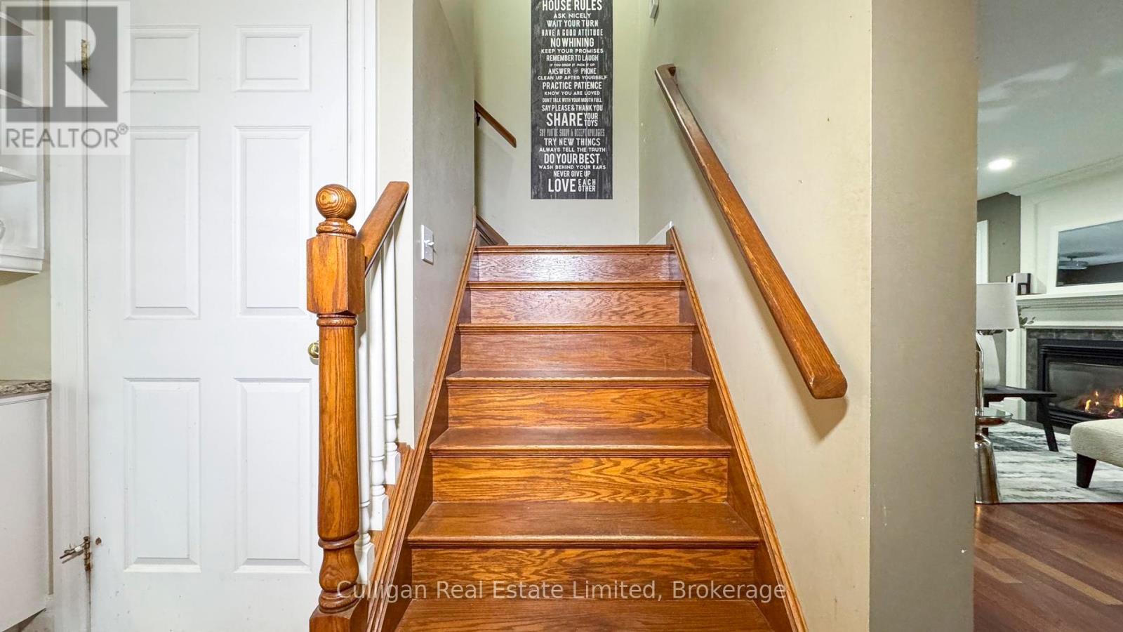 90 Abraham Drive, Stratford, Ontario  N5A 8B1 - Photo 31 - X12069923