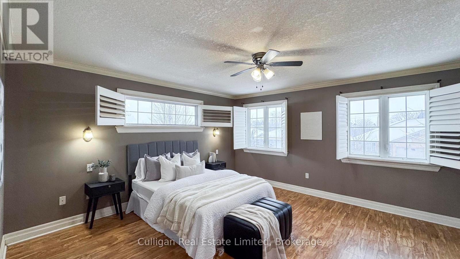 90 Abraham Drive, Stratford, Ontario  N5A 8B1 - Photo 32 - X12069923