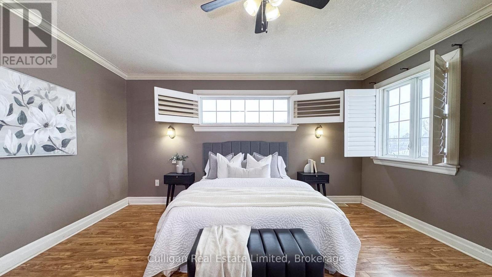 90 Abraham Drive, Stratford, Ontario  N5A 8B1 - Photo 33 - X12069923