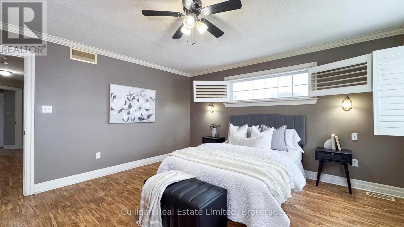 90 Abraham Drive, Stratford, Ontario  N5A 8B1 - Photo 34 - X12069923