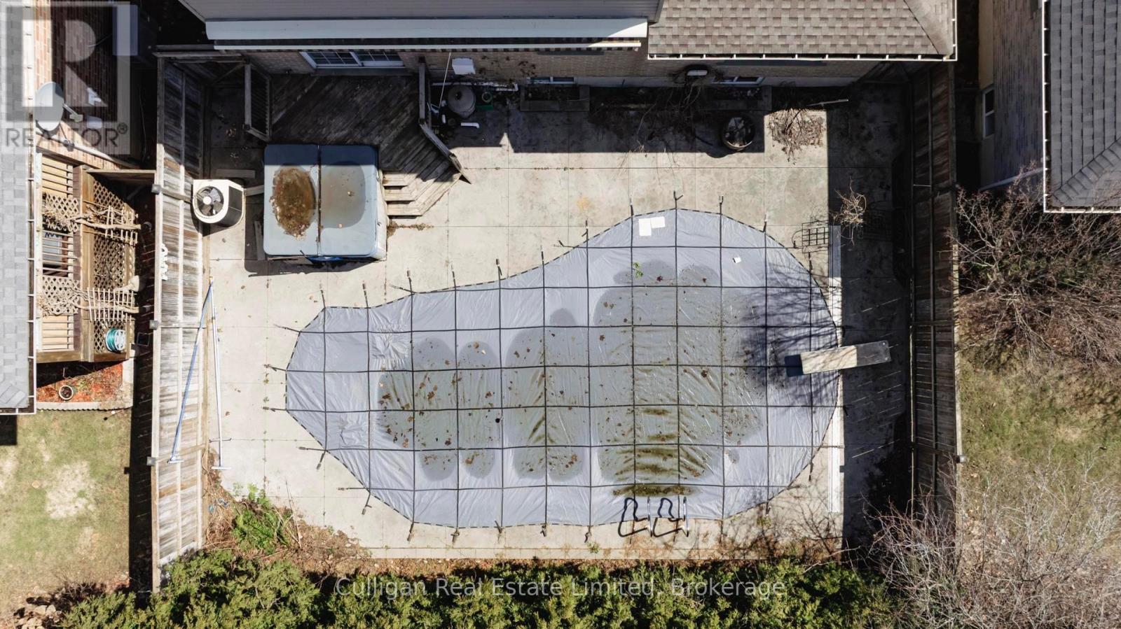 90 Abraham Drive, Stratford, Ontario  N5A 8B1 - Photo 4 - X12069923