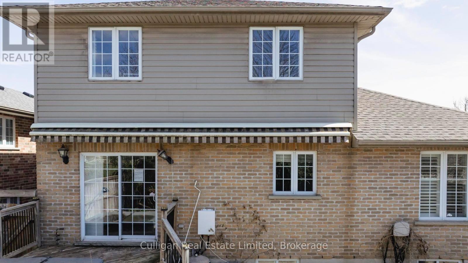 90 Abraham Drive, Stratford, Ontario  N5A 8B1 - Photo 5 - X12069923