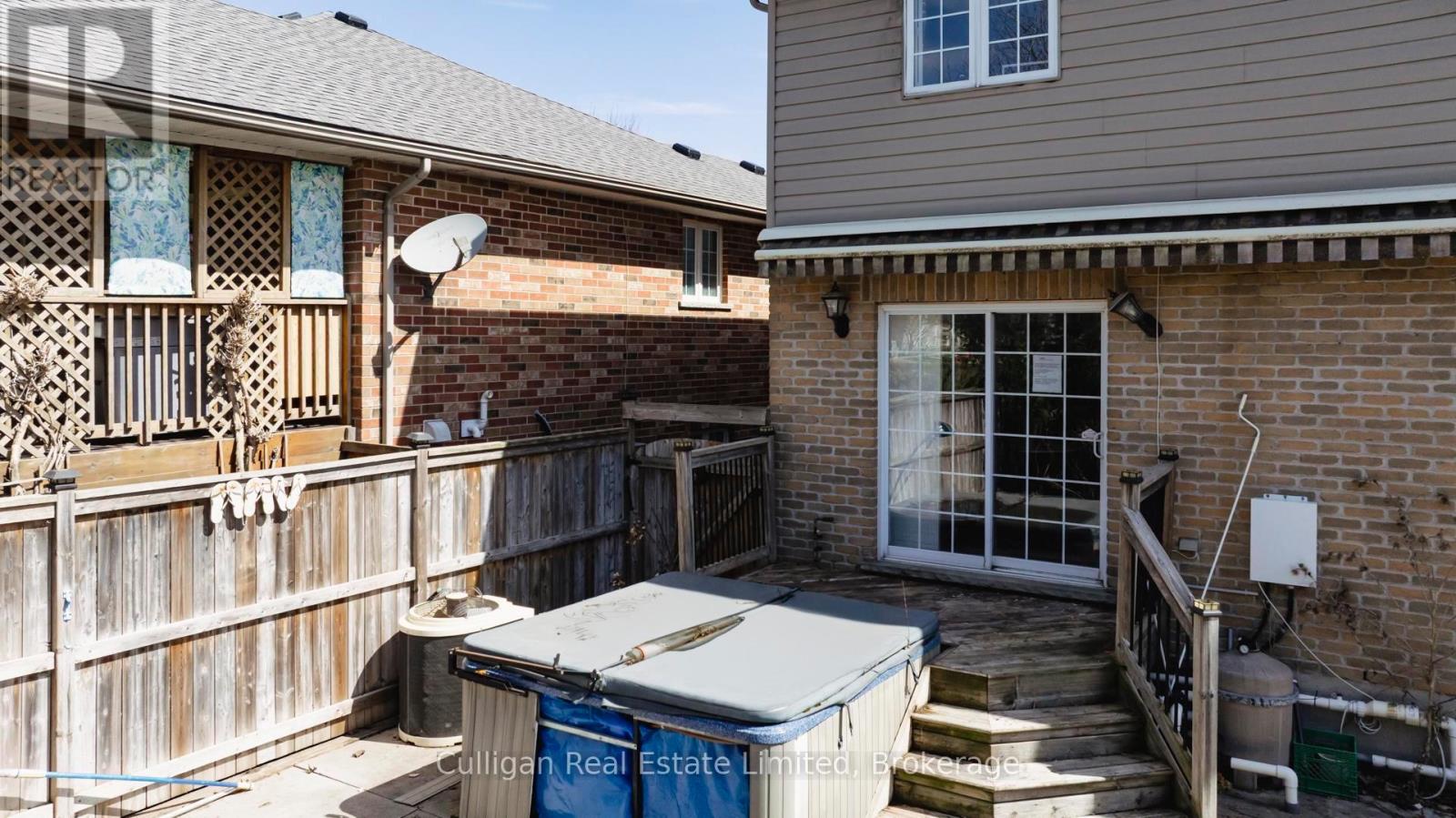 90 Abraham Drive, Stratford, Ontario  N5A 8B1 - Photo 6 - X12069923