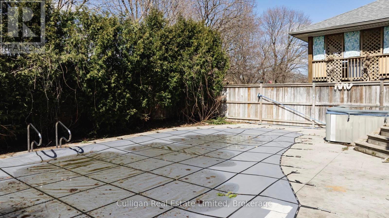 90 Abraham Drive, Stratford, Ontario  N5A 8B1 - Photo 7 - X12069923