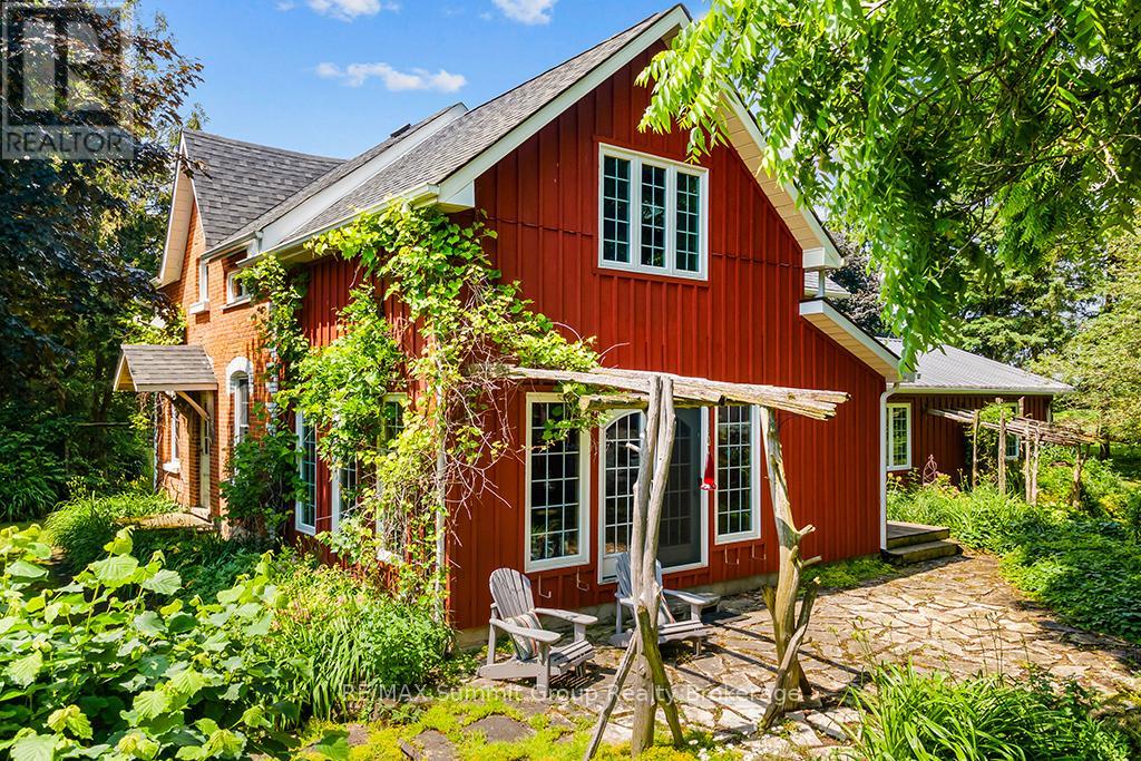 795099 EAST BACK LINE, Grey Highlands, Ontario