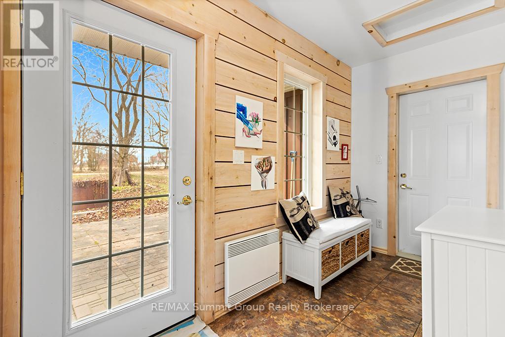 795099 East Back Line, Grey Highlands, Ontario  N0C 1H0 - Photo 16 - X12069953
