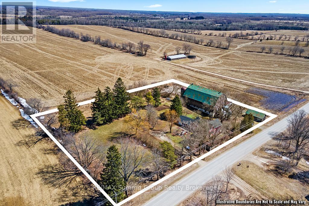 795099 East Back Line, Grey Highlands, Ontario  N0C 1H0 - Photo 3 - X12069953