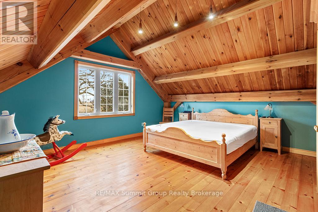 795099 East Back Line, Grey Highlands, Ontario  N0C 1H0 - Photo 30 - X12069953