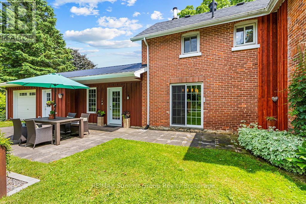795099 East Back Line, Grey Highlands, Ontario  N0C 1H0 - Photo 32 - X12069953
