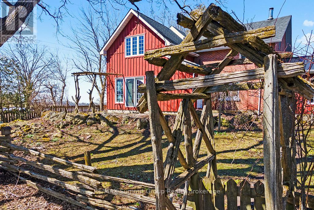 795099 East Back Line, Grey Highlands, Ontario  N0C 1H0 - Photo 33 - X12069953