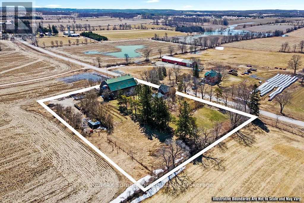 795099 East Back Line, Grey Highlands, Ontario  N0C 1H0 - Photo 42 - X12069953
