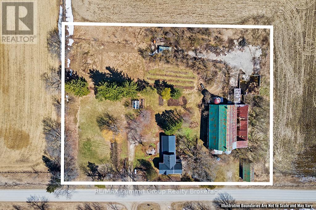 795099 East Back Line, Grey Highlands, Ontario  N0C 1H0 - Photo 43 - X12069953