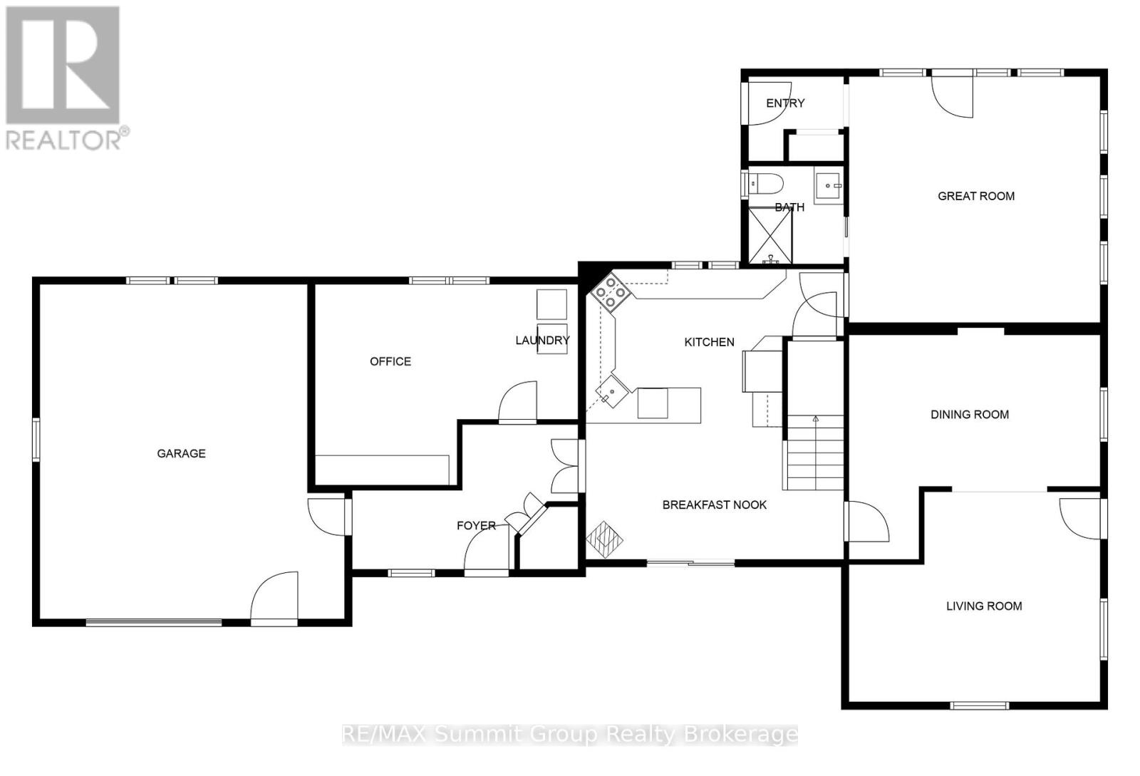 795099 East Back Line, Grey Highlands, Ontario  N0C 1H0 - Photo 44 - X12069953