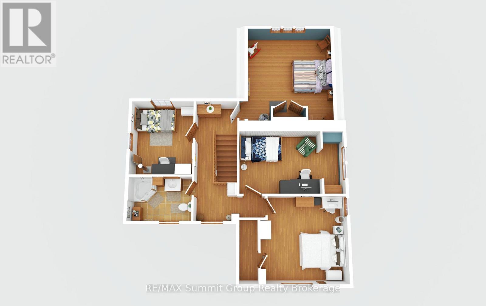 795099 East Back Line, Grey Highlands, Ontario  N0C 1H0 - Photo 47 - X12069953