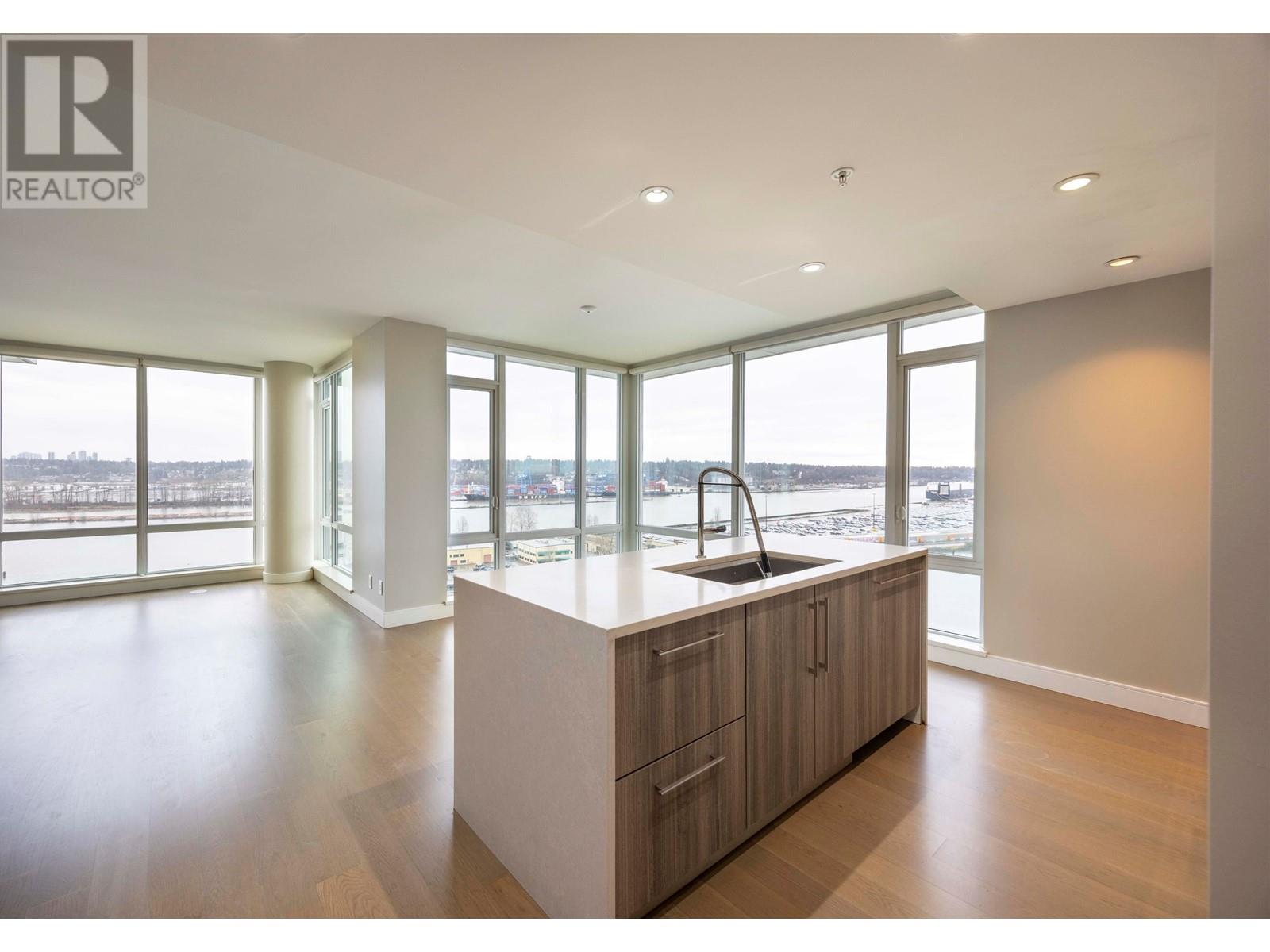 1808 210 Salter St, New Westminster, British Columbia  V3M 0J9 - Photo 4 - R2969899