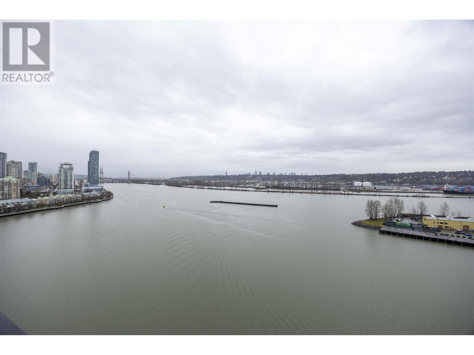 1808 210 Salter St, New Westminster, British Columbia  V3M 0J9 - Photo 33 - R2969899
