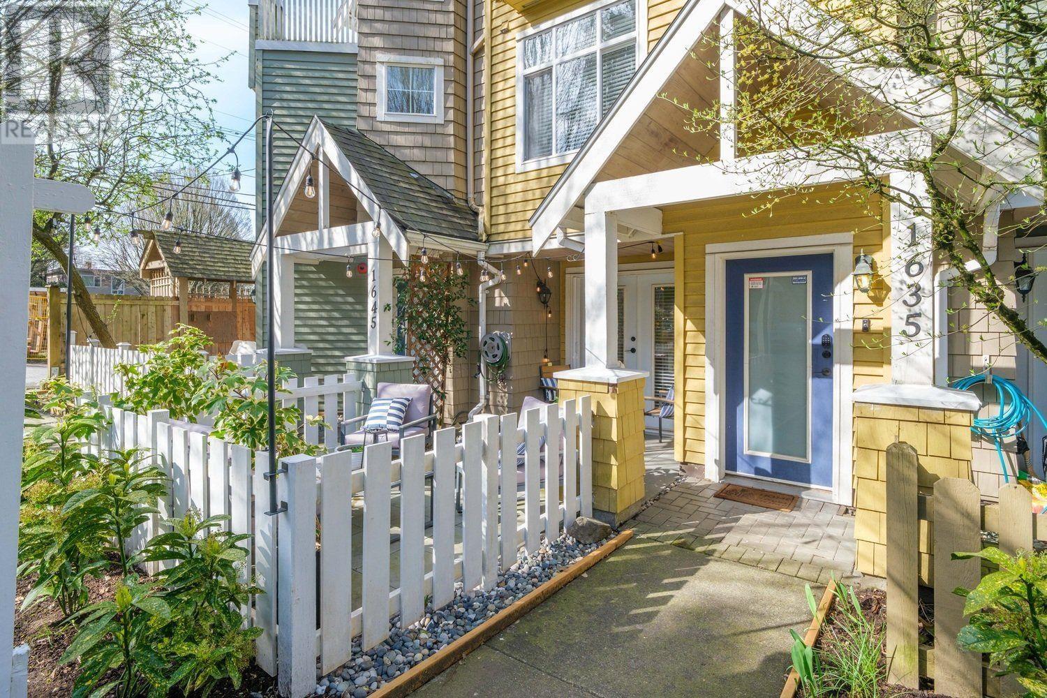Property at 1635 MCLEAN DRIVE image 3