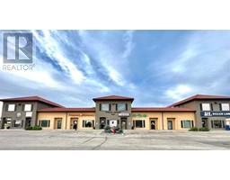 104, 9505 Resources Road Resources Industrial Park, Grande Prairie, Ca