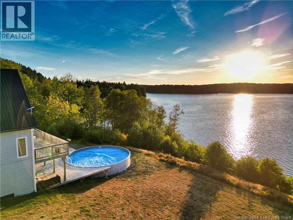 233 Bunker Hill Road, Wilsons Beach, New Brunswick  E5E 1M3 - Photo 3 - NB115147