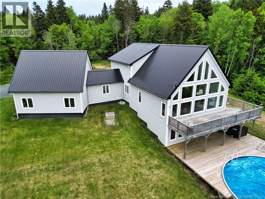 233 Bunker Hill Road, Wilsons Beach, New Brunswick  E5E 1M3 - Photo 7 - NB115147