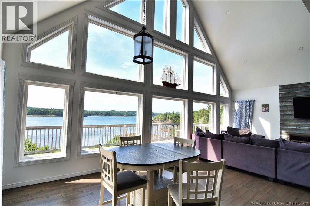 233 Bunker Hill Road, Wilsons Beach, New Brunswick  E5E 1M3 - Photo 6 - NB115147