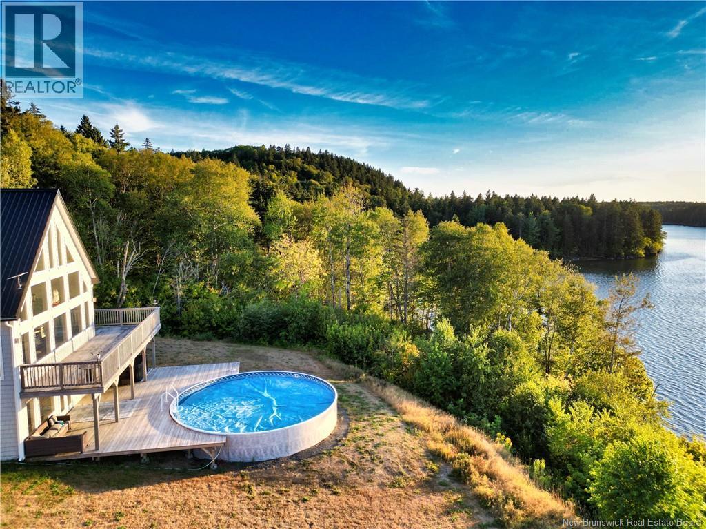 233 Bunker Hill Road, Wilsons Beach, New Brunswick  E5E 1M3 - Photo 1 - NB115147