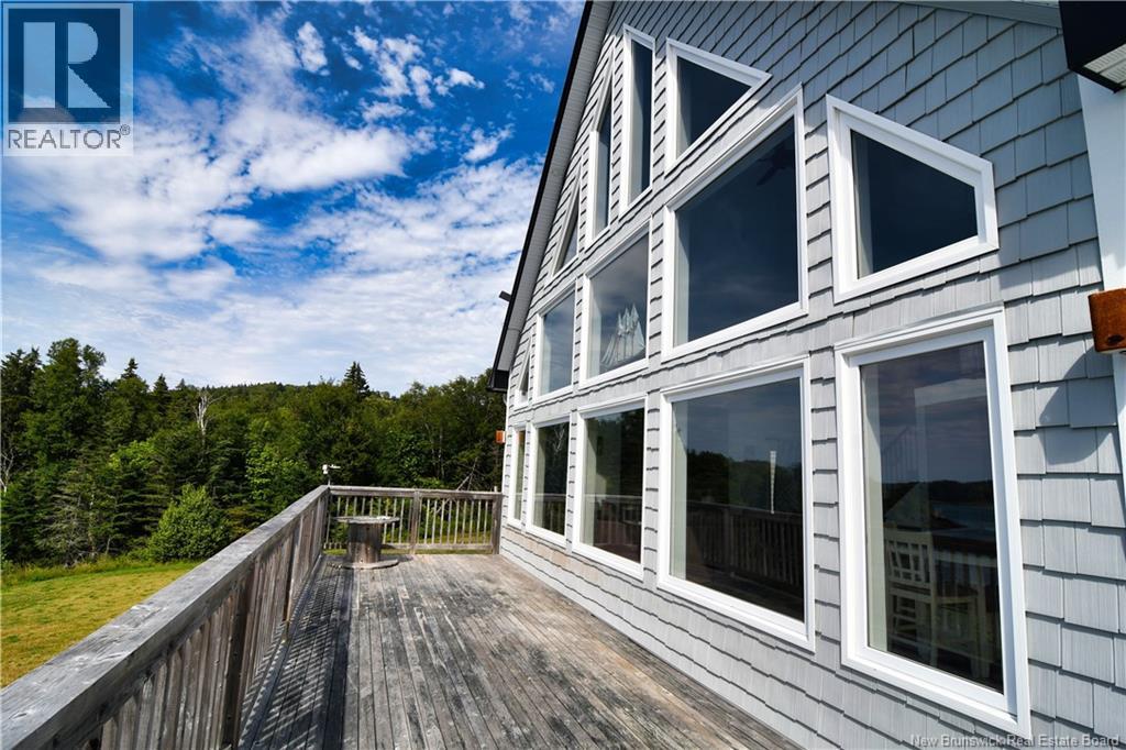 233 Bunker Hill Road, Wilsons Beach, New Brunswick  E5E 1M3 - Photo 28 - NB115147