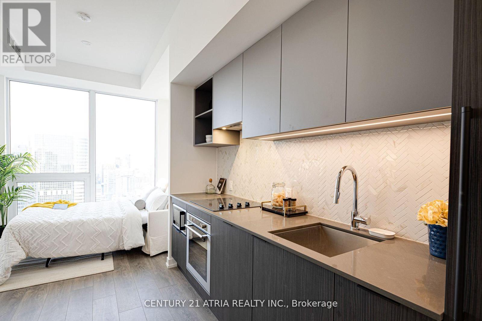 Ph09 - 82 Dalhousie Street, Toronto, Ontario  M5B 0C5 - Photo 6 - C12069934