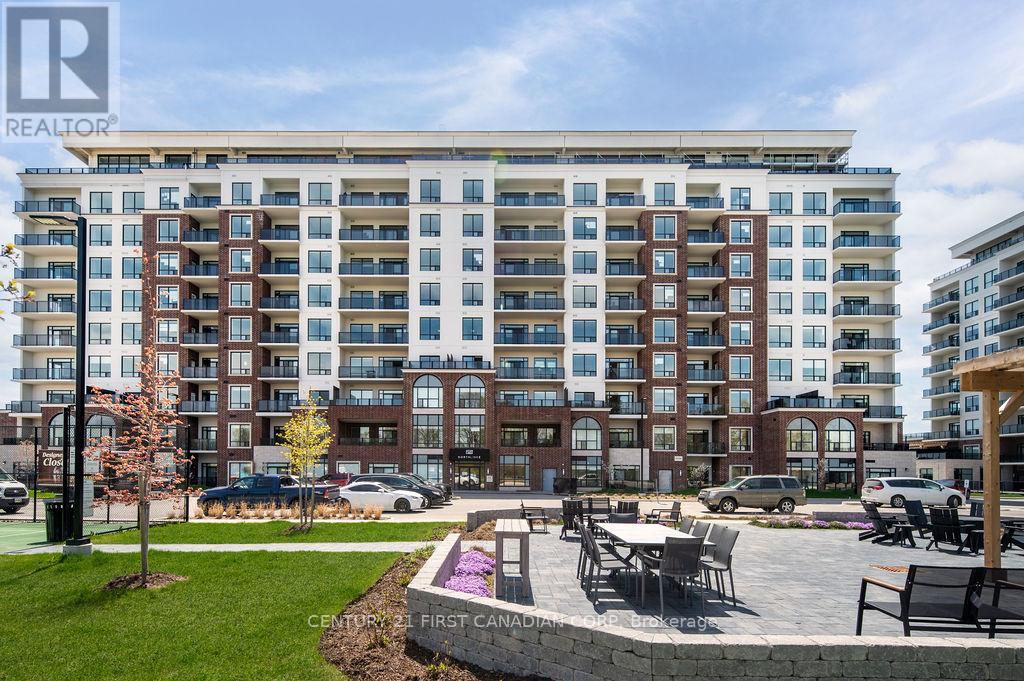 Property at 409 - 480 CALLAWAY ROAD image 1