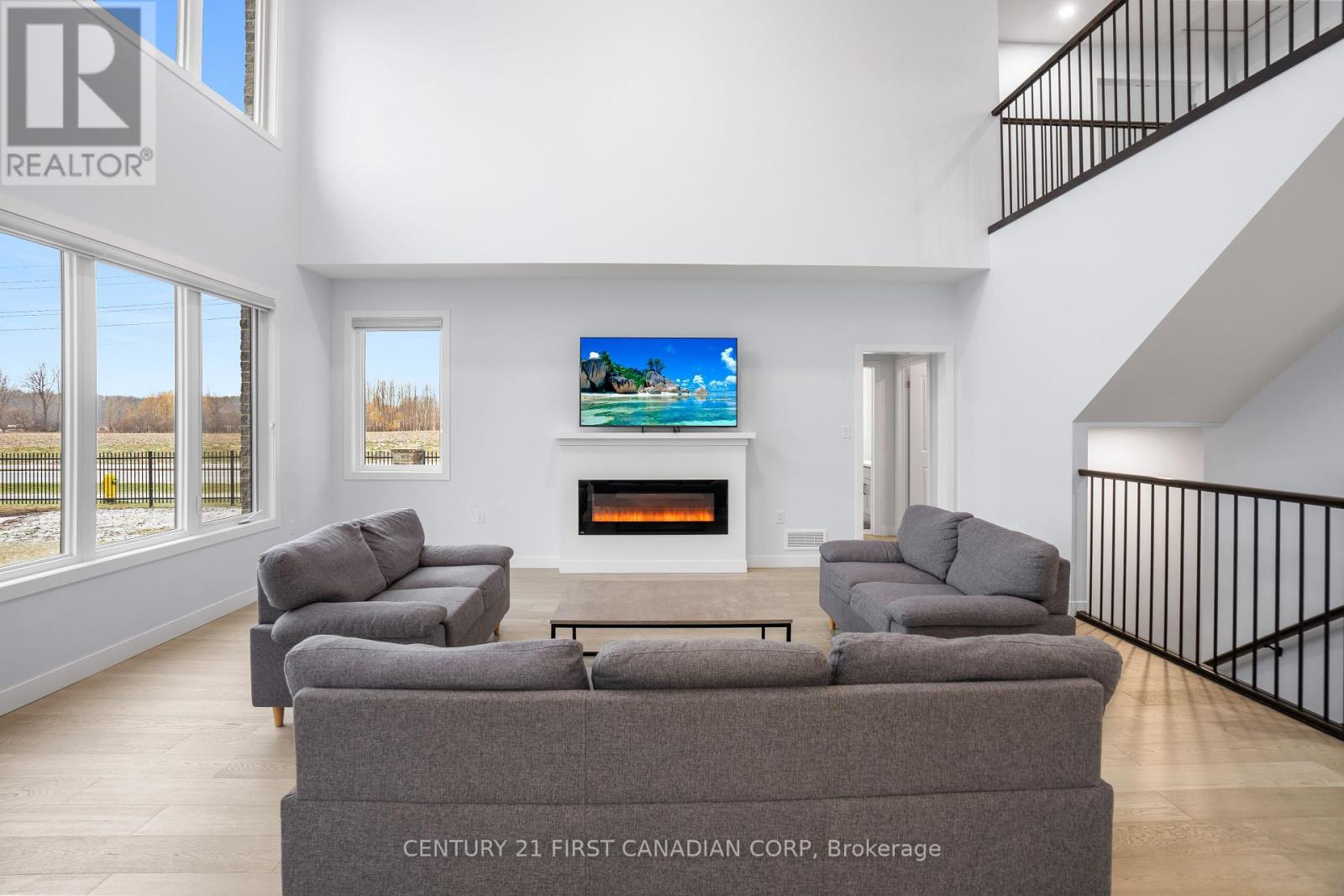 3415 Isleworth Road, London South, Ontario  N6P 0G8 - Photo 12 - X12069589