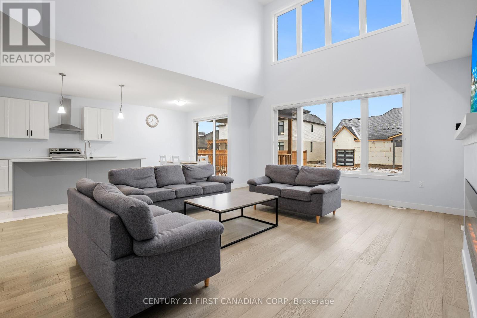 3415 Isleworth Road, London South, Ontario  N6P 0G8 - Photo 15 - X12069589