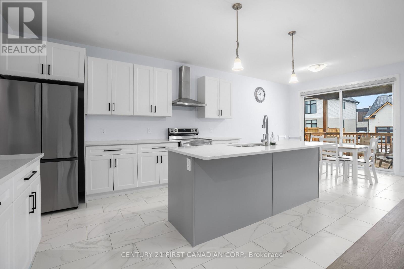 3415 Isleworth Road, London South, Ontario  N6P 0G8 - Photo 16 - X12069589