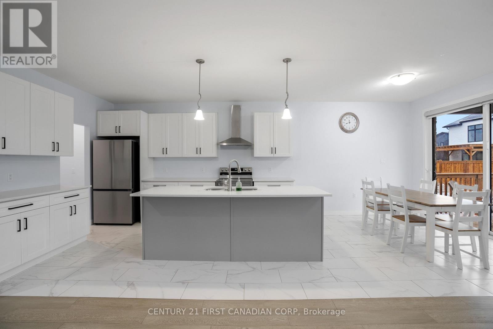 3415 Isleworth Road, London South, Ontario  N6P 0G8 - Photo 17 - X12069589