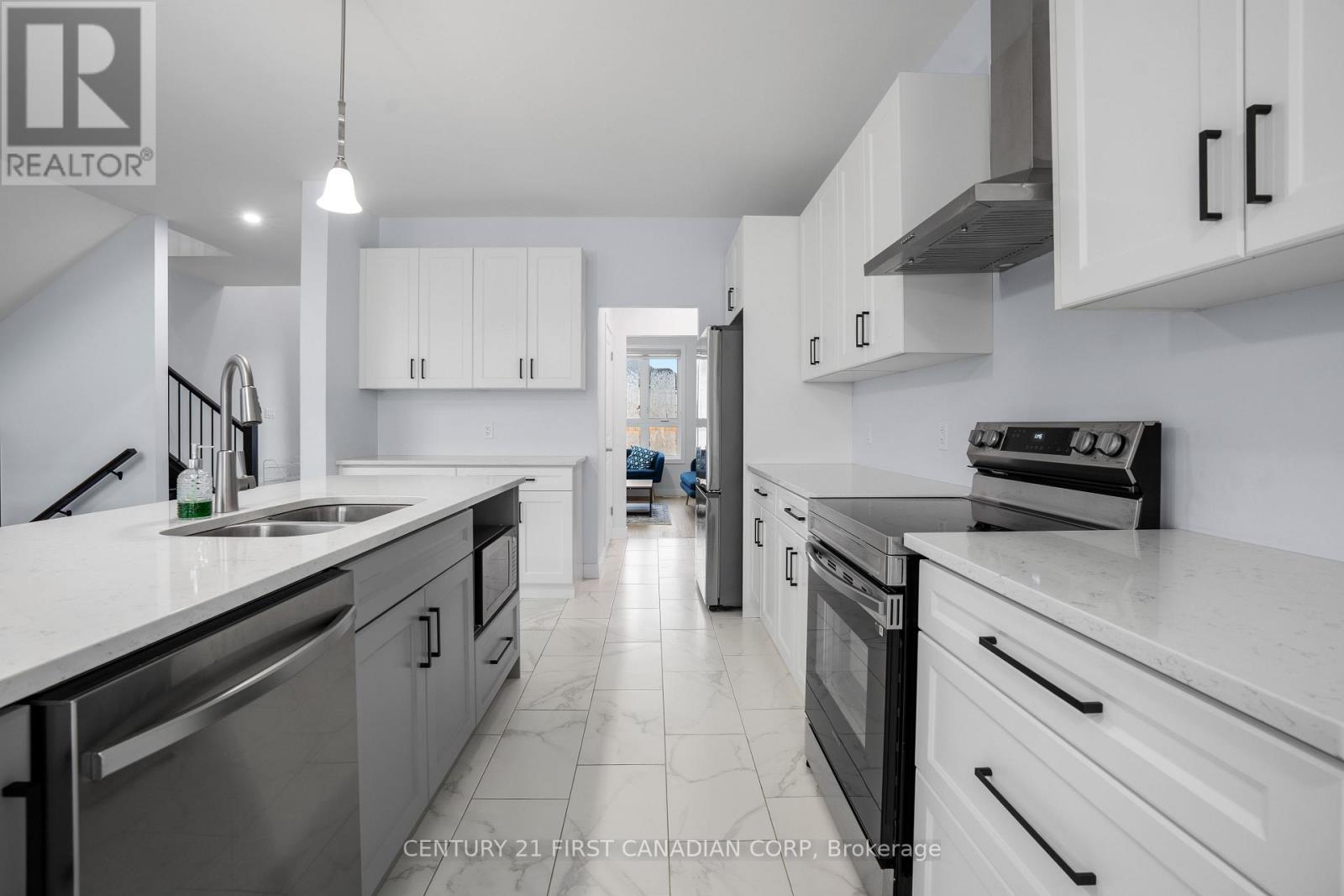 3415 Isleworth Road, London South, Ontario  N6P 0G8 - Photo 19 - X12069589