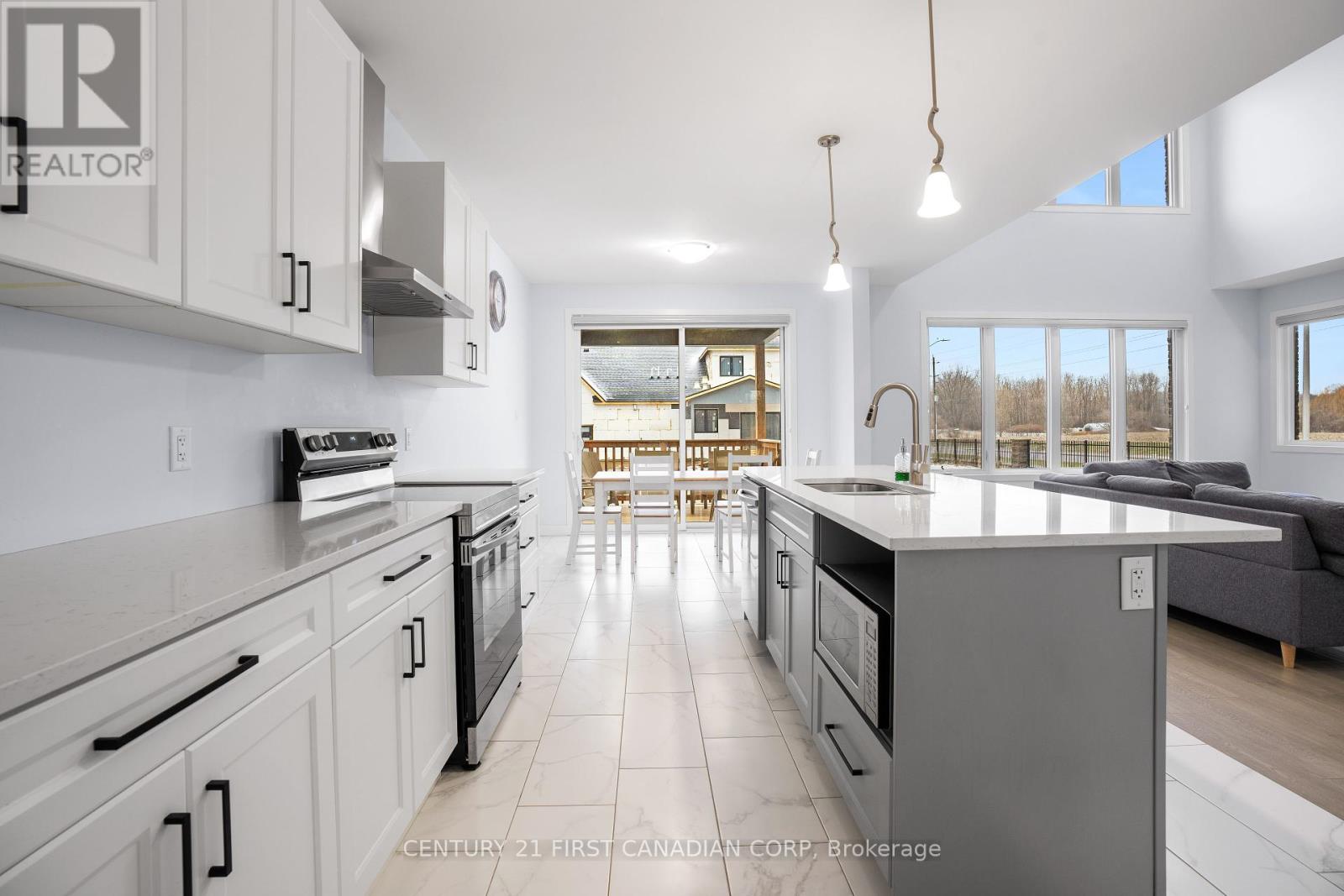 3415 Isleworth Road, London South, Ontario  N6P 0G8 - Photo 20 - X12069589