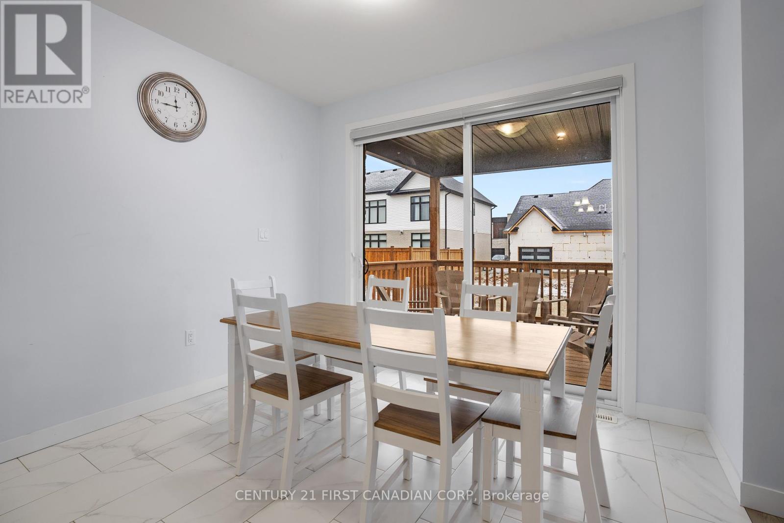 3415 Isleworth Road, London South, Ontario  N6P 0G8 - Photo 21 - X12069589