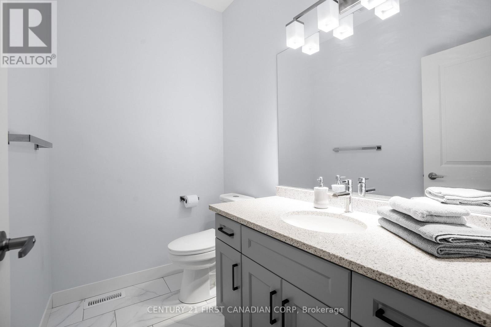 3415 Isleworth Road, London South, Ontario  N6P 0G8 - Photo 23 - X12069589