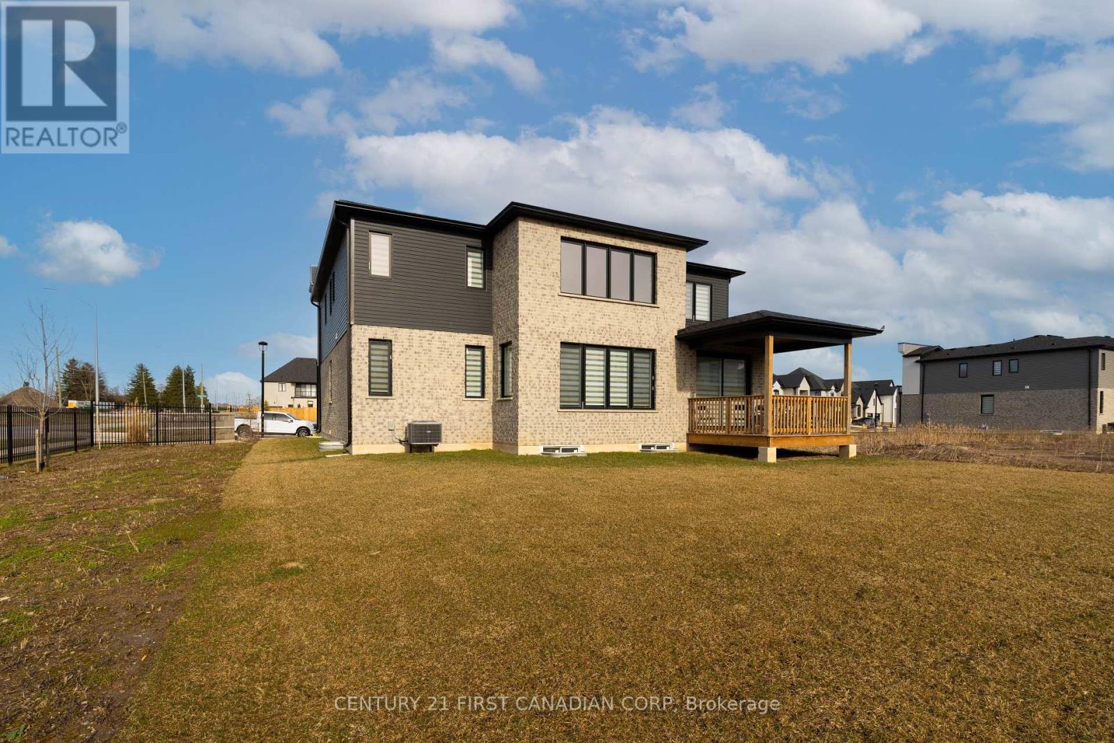 3415 Isleworth Road, London South, Ontario  N6P 0G8 - Photo 43 - X12069589
