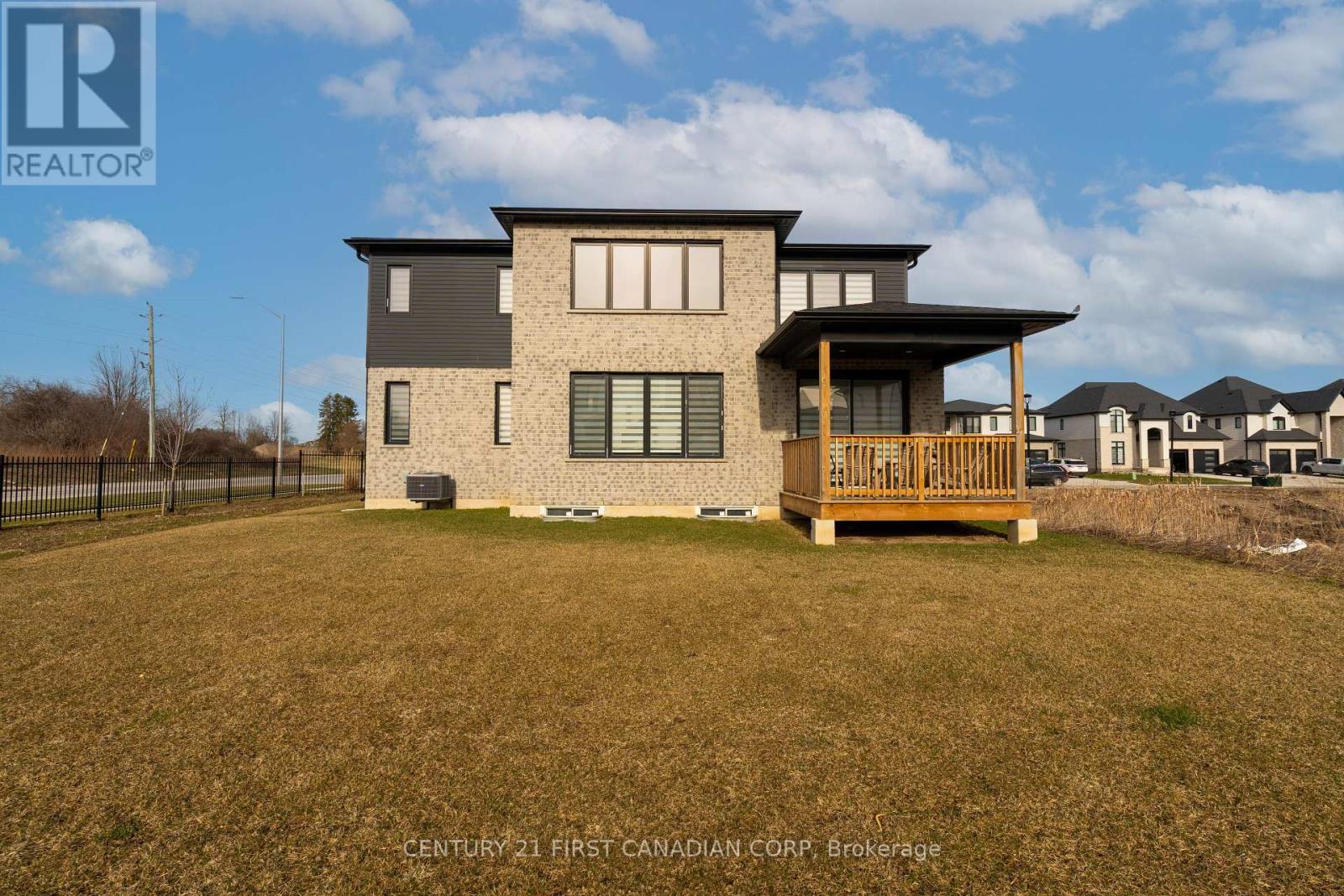 3415 Isleworth Road, London South, Ontario  N6P 0G8 - Photo 44 - X12069589