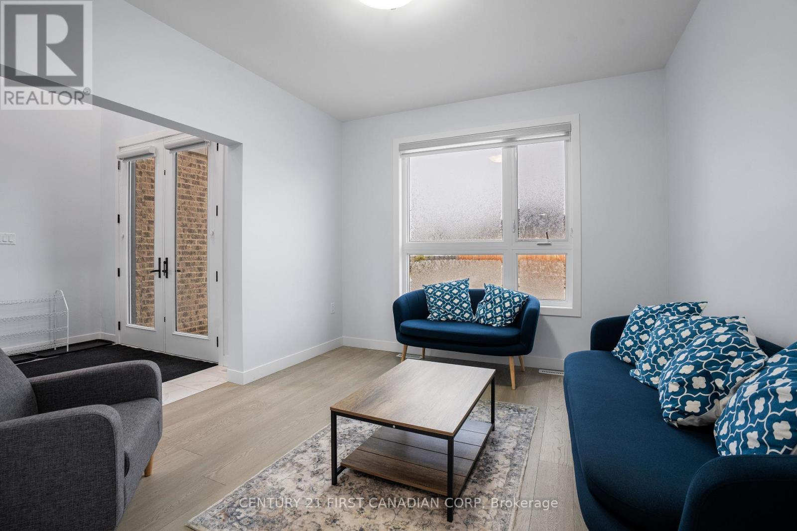 3415 Isleworth Road, London South, Ontario  N6P 0G8 - Photo 7 - X12069589