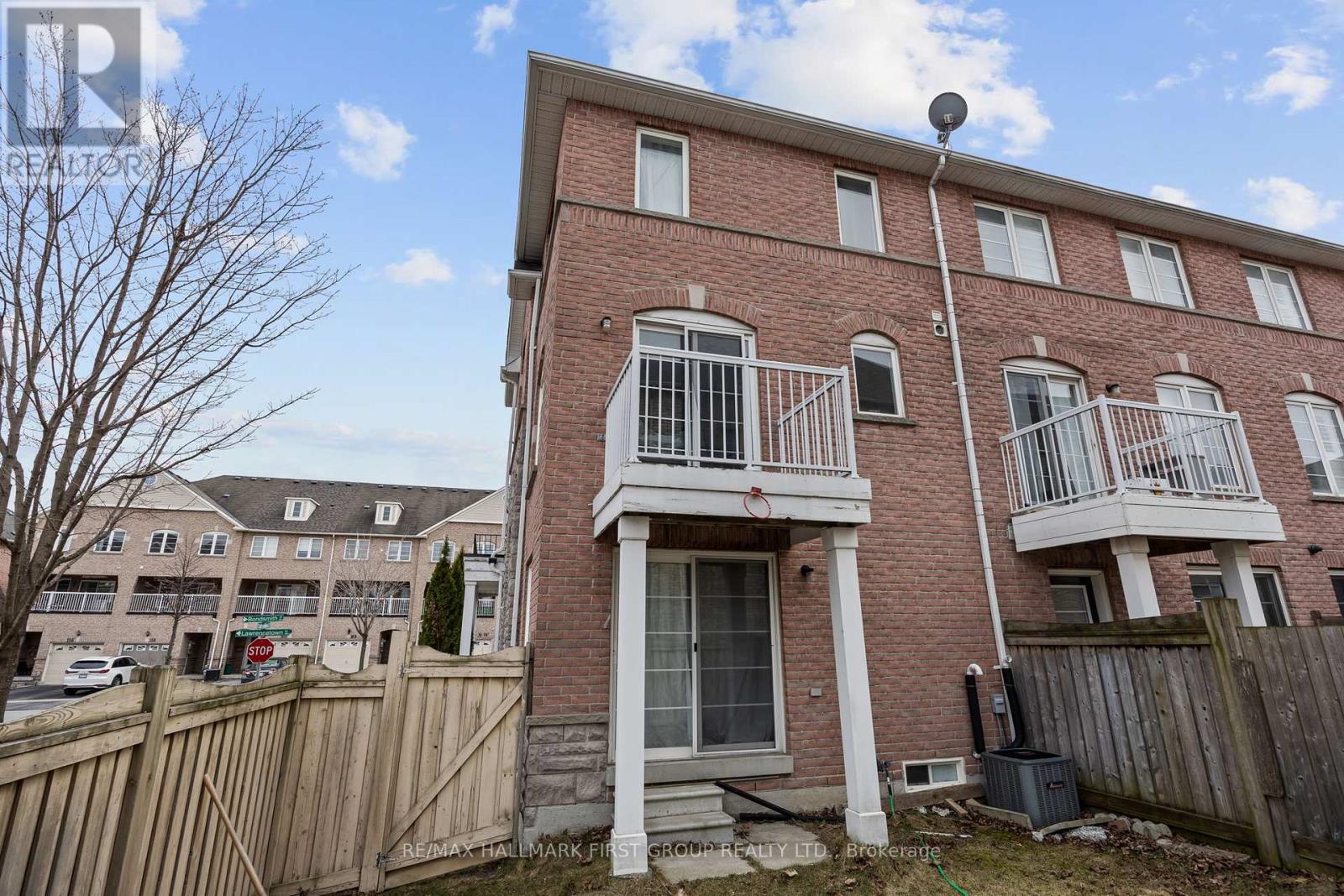 Bsmt - 36 Talbotshire Street, Ajax, Ontario  L1S 0A6 - Photo 15 - E12069882