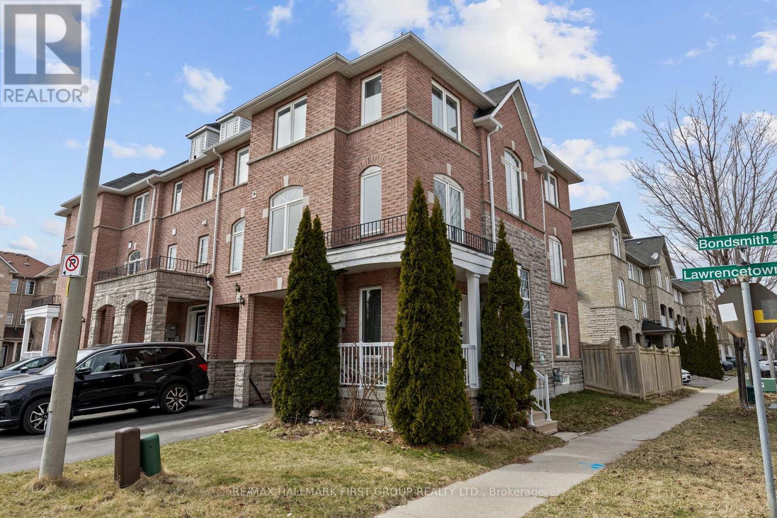 Bsmt - 36 Talbotshire Street, Ajax, Ontario  L1S 0A6 - Photo 2 - E12069882