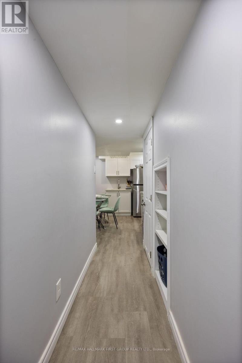 Bsmt - 36 Talbotshire Street, Ajax, Ontario  L1S 0A6 - Photo 7 - E12069882