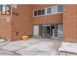 204 - 1335 WILLIAMSPORT DRIVE, Mississauga, Ontario